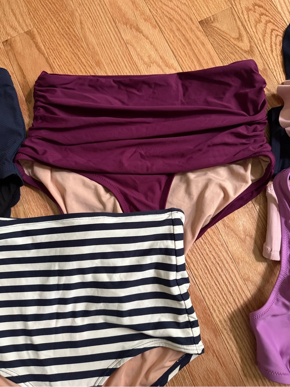 J. Crew crew swim